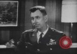 Image of Unidentified Flying Object United States USA, 1966, second 34 stock footage video 65675064065