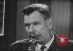 Image of Unidentified Flying Object United States USA, 1966, second 35 stock footage video 65675064065