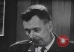 Image of Unidentified Flying Object United States USA, 1966, second 36 stock footage video 65675064065