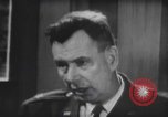 Image of Unidentified Flying Object United States USA, 1966, second 37 stock footage video 65675064065