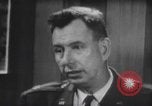 Image of Unidentified Flying Object United States USA, 1966, second 38 stock footage video 65675064065
