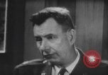 Image of Unidentified Flying Object United States USA, 1966, second 39 stock footage video 65675064065