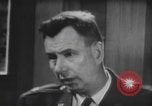 Image of Unidentified Flying Object United States USA, 1966, second 40 stock footage video 65675064065
