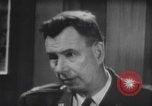 Image of Unidentified Flying Object United States USA, 1966, second 41 stock footage video 65675064065