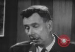 Image of Unidentified Flying Object United States USA, 1966, second 42 stock footage video 65675064065