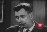 Image of Unidentified Flying Object United States USA, 1966, second 43 stock footage video 65675064065