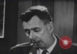 Image of Unidentified Flying Object United States USA, 1966, second 44 stock footage video 65675064065