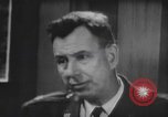 Image of Unidentified Flying Object United States USA, 1966, second 45 stock footage video 65675064065