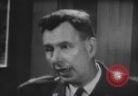 Image of Unidentified Flying Object United States USA, 1966, second 46 stock footage video 65675064065