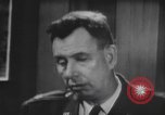 Image of Unidentified Flying Object United States USA, 1966, second 47 stock footage video 65675064065