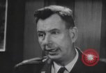 Image of Unidentified Flying Object United States USA, 1966, second 48 stock footage video 65675064065