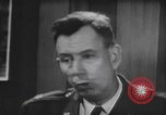 Image of Unidentified Flying Object United States USA, 1966, second 49 stock footage video 65675064065