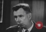 Image of Unidentified Flying Object United States USA, 1966, second 50 stock footage video 65675064065