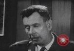 Image of Unidentified Flying Object United States USA, 1966, second 51 stock footage video 65675064065