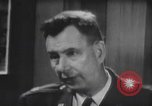 Image of Unidentified Flying Object United States USA, 1966, second 53 stock footage video 65675064065