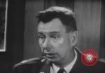 Image of Unidentified Flying Object United States USA, 1966, second 54 stock footage video 65675064065