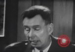 Image of Unidentified Flying Object United States USA, 1966, second 57 stock footage video 65675064065