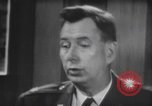 Image of Unidentified Flying Object United States USA, 1966, second 58 stock footage video 65675064065