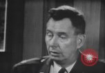 Image of Unidentified Flying Object United States USA, 1966, second 59 stock footage video 65675064065
