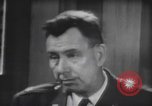 Image of Unidentified Flying Object United States USA, 1966, second 60 stock footage video 65675064065