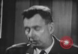 Image of Unidentified Flying Object United States USA, 1966, second 62 stock footage video 65675064065