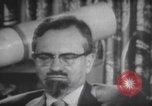 Image of Unidentified Flying Object United States USA, 1966, second 22 stock footage video 65675064066
