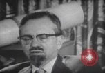 Image of Unidentified Flying Object United States USA, 1966, second 23 stock footage video 65675064066