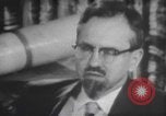 Image of Unidentified Flying Object United States USA, 1966, second 28 stock footage video 65675064066