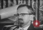 Image of Unidentified Flying Object United States USA, 1966, second 30 stock footage video 65675064066