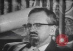 Image of Unidentified Flying Object United States USA, 1966, second 31 stock footage video 65675064066