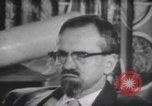 Image of Unidentified Flying Object United States USA, 1966, second 33 stock footage video 65675064066
