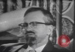 Image of Unidentified Flying Object United States USA, 1966, second 34 stock footage video 65675064066