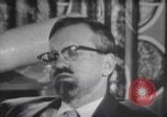 Image of Unidentified Flying Object United States USA, 1966, second 36 stock footage video 65675064066