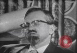 Image of Unidentified Flying Object United States USA, 1966, second 37 stock footage video 65675064066
