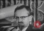 Image of Unidentified Flying Object United States USA, 1966, second 38 stock footage video 65675064066