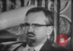 Image of Unidentified Flying Object United States USA, 1966, second 39 stock footage video 65675064066