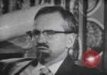 Image of Unidentified Flying Object United States USA, 1966, second 40 stock footage video 65675064066