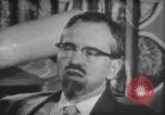 Image of Unidentified Flying Object United States USA, 1966, second 42 stock footage video 65675064066