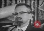 Image of Unidentified Flying Object United States USA, 1966, second 44 stock footage video 65675064066