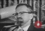 Image of Unidentified Flying Object United States USA, 1966, second 46 stock footage video 65675064066