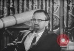 Image of Unidentified Flying Object United States USA, 1966, second 50 stock footage video 65675064066