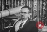 Image of Unidentified Flying Object United States USA, 1966, second 52 stock footage video 65675064066