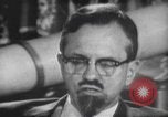 Image of Unidentified Flying Object United States USA, 1966, second 55 stock footage video 65675064066