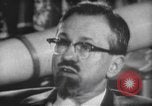 Image of Unidentified Flying Object United States USA, 1966, second 57 stock footage video 65675064066