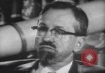 Image of Unidentified Flying Object United States USA, 1966, second 58 stock footage video 65675064066