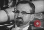 Image of Unidentified Flying Object United States USA, 1966, second 59 stock footage video 65675064066