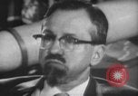 Image of Unidentified Flying Object United States USA, 1966, second 61 stock footage video 65675064066