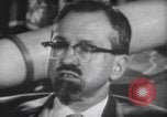 Image of Unidentified Flying Object United States USA, 1966, second 62 stock footage video 65675064066
