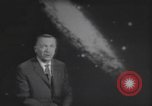 Image of Unidentified Flying Object Colorado United States USA, 1966, second 23 stock footage video 65675064067