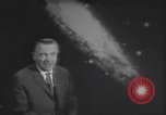 Image of Unidentified Flying Object Colorado United States USA, 1966, second 30 stock footage video 65675064067
